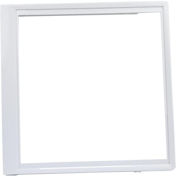 For Fridgidare Electrolux 240350903 Refrigerator Shelf Frame Crisper Pan Cover